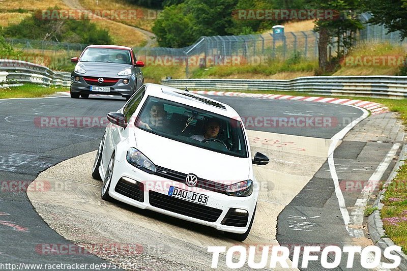 Bild #9757530 - Touristenfahrten Nürburgring Nordschleife (26.07.2020)