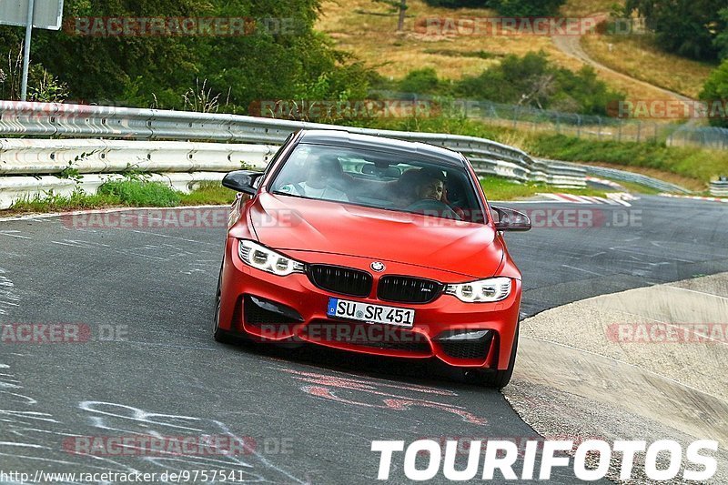 Bild #9757541 - Touristenfahrten Nürburgring Nordschleife (26.07.2020)