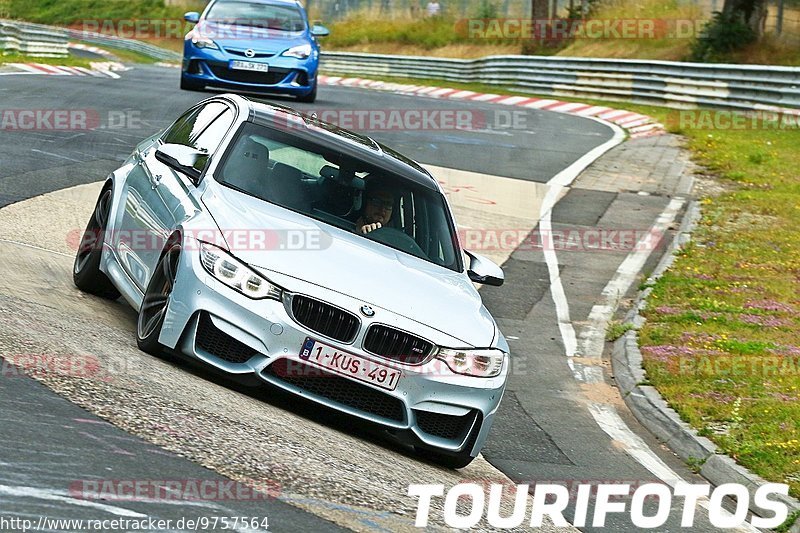 Bild #9757564 - Touristenfahrten Nürburgring Nordschleife (26.07.2020)