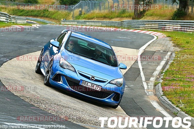 Bild #9757566 - Touristenfahrten Nürburgring Nordschleife (26.07.2020)