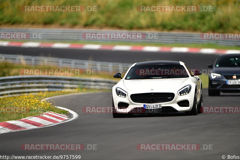 Bild #9757599 - Touristenfahrten Nürburgring Nordschleife (26.07.2020)