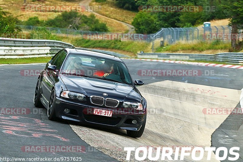 Bild #9757625 - Touristenfahrten Nürburgring Nordschleife (26.07.2020)