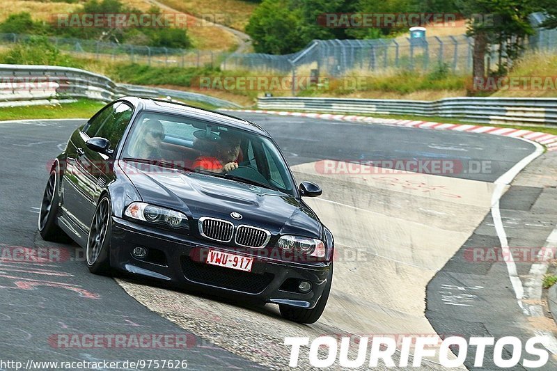 Bild #9757626 - Touristenfahrten Nürburgring Nordschleife (26.07.2020)