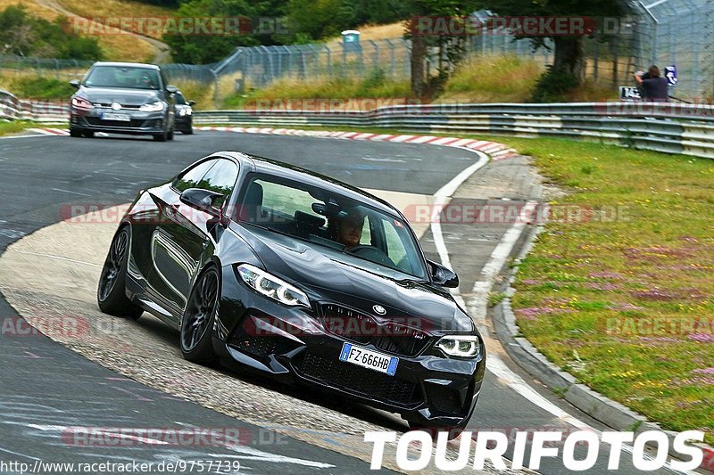 Bild #9757739 - Touristenfahrten Nürburgring Nordschleife (26.07.2020)