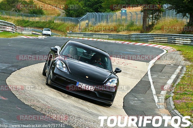 Bild #9757741 - Touristenfahrten Nürburgring Nordschleife (26.07.2020)