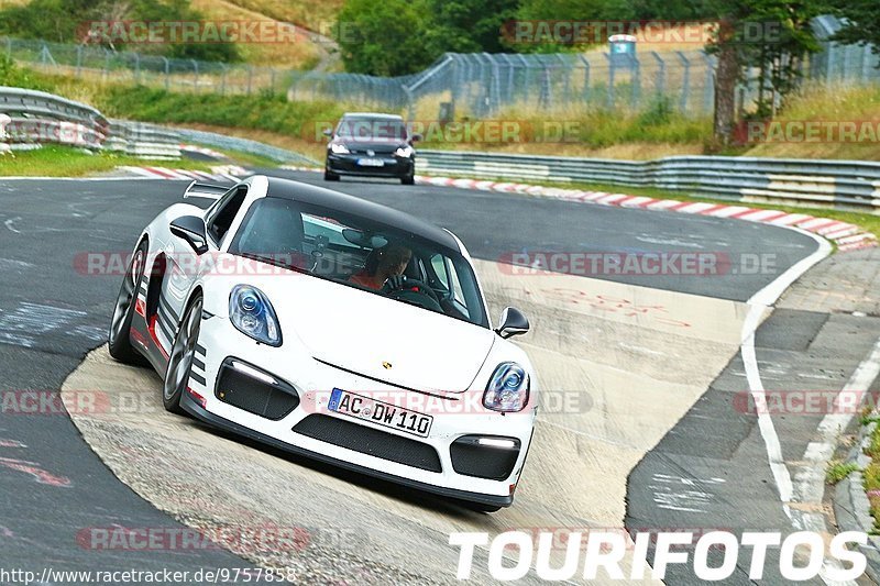 Bild #9757858 - Touristenfahrten Nürburgring Nordschleife (26.07.2020)