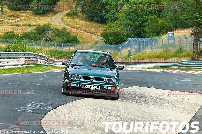 Bild #9757860 - Touristenfahrten Nürburgring Nordschleife (26.07.2020)