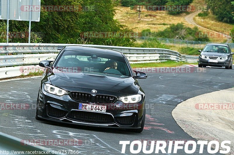 Bild #9757866 - Touristenfahrten Nürburgring Nordschleife (26.07.2020)