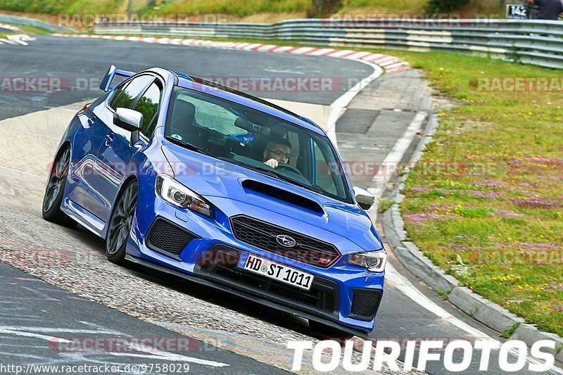 Bild #9758029 - Touristenfahrten Nürburgring Nordschleife (26.07.2020)