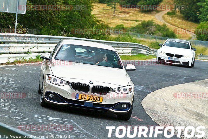 Bild #9758033 - Touristenfahrten Nürburgring Nordschleife (26.07.2020)