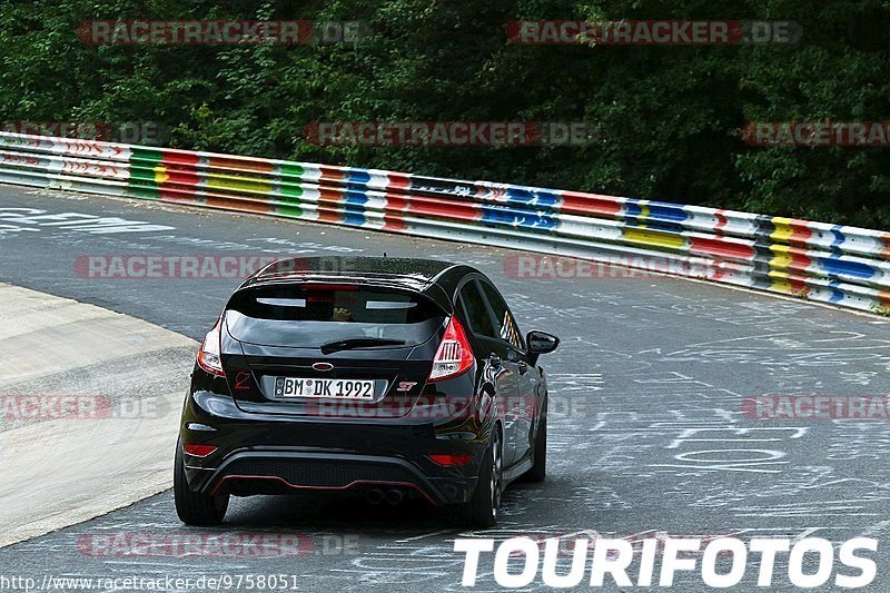 Bild #9758051 - Touristenfahrten Nürburgring Nordschleife (26.07.2020)