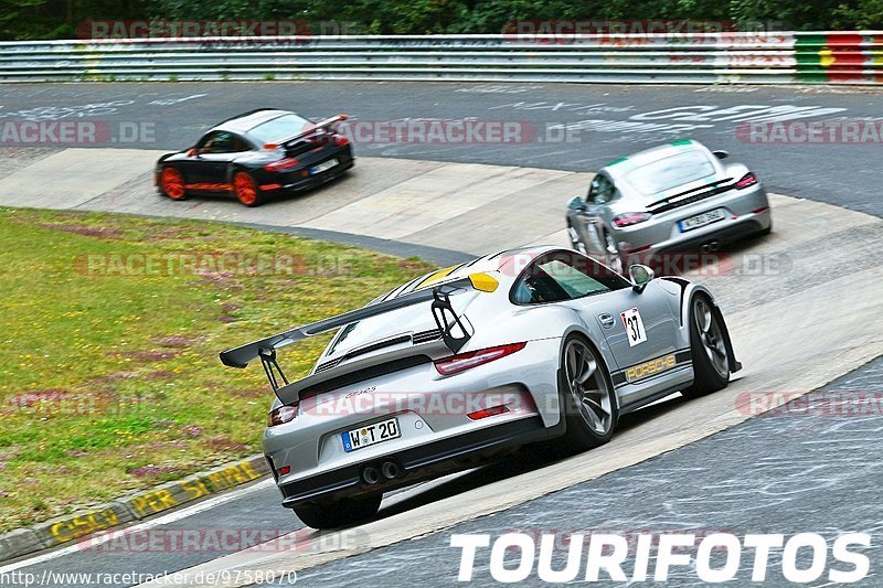 Bild #9758070 - Touristenfahrten Nürburgring Nordschleife (26.07.2020)