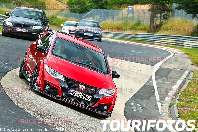 Bild #9758121 - Touristenfahrten Nürburgring Nordschleife (26.07.2020)