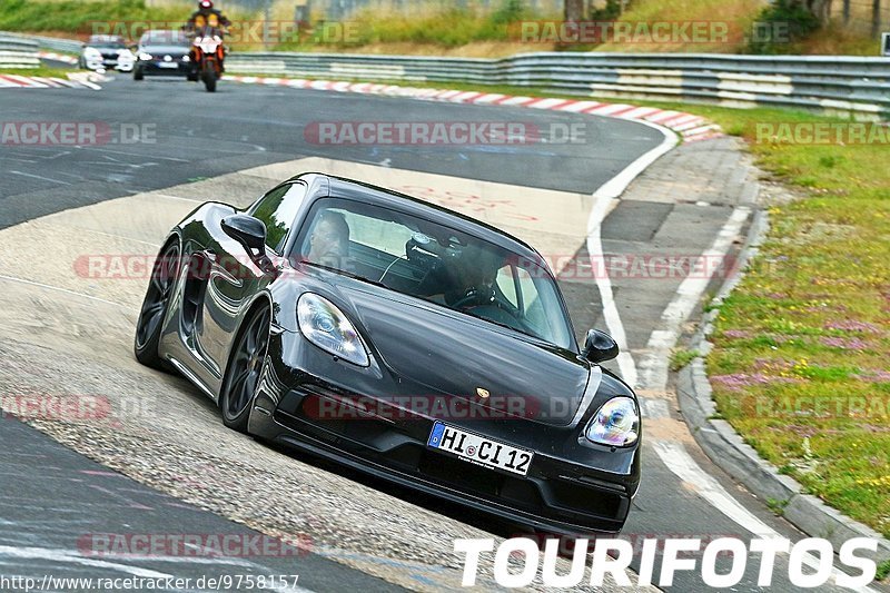 Bild #9758157 - Touristenfahrten Nürburgring Nordschleife (26.07.2020)