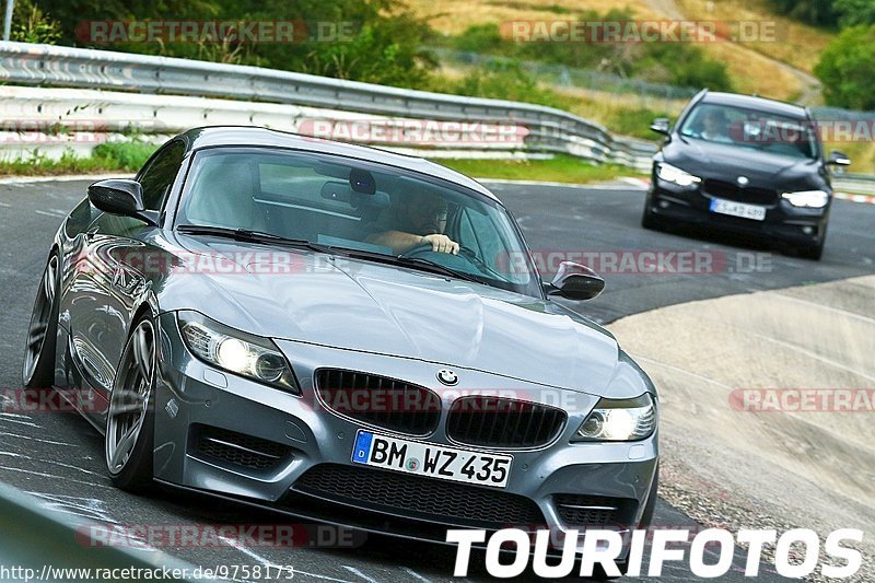 Bild #9758173 - Touristenfahrten Nürburgring Nordschleife (26.07.2020)