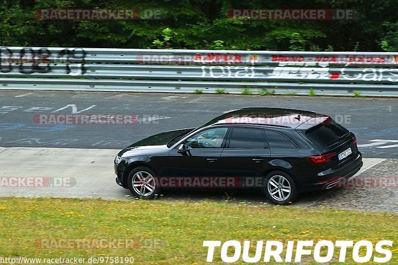 Bild #9758190 - Touristenfahrten Nürburgring Nordschleife (26.07.2020)