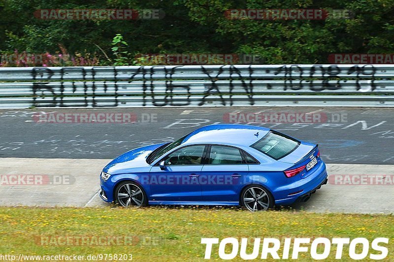 Bild #9758203 - Touristenfahrten Nürburgring Nordschleife (26.07.2020)