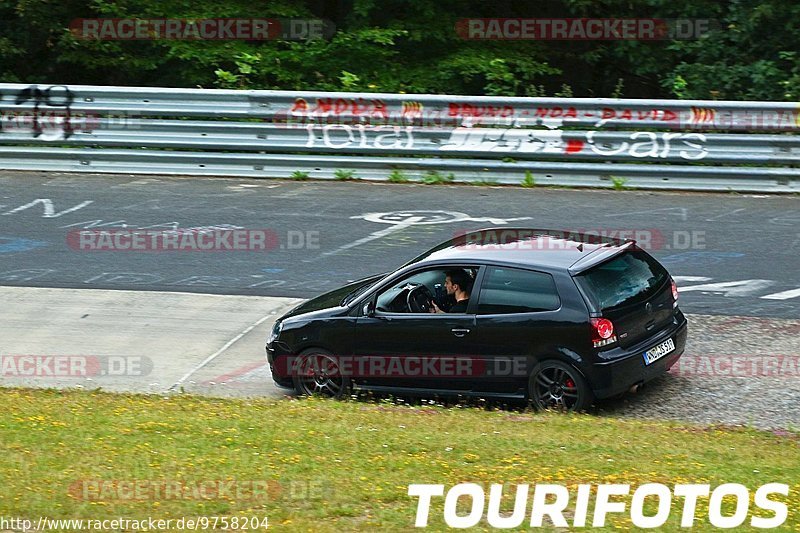 Bild #9758204 - Touristenfahrten Nürburgring Nordschleife (26.07.2020)