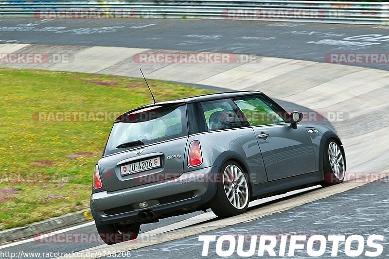 Bild #9758208 - Touristenfahrten Nürburgring Nordschleife (26.07.2020)