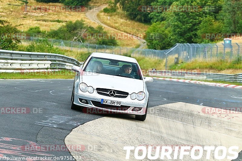 Bild #9758277 - Touristenfahrten Nürburgring Nordschleife (26.07.2020)