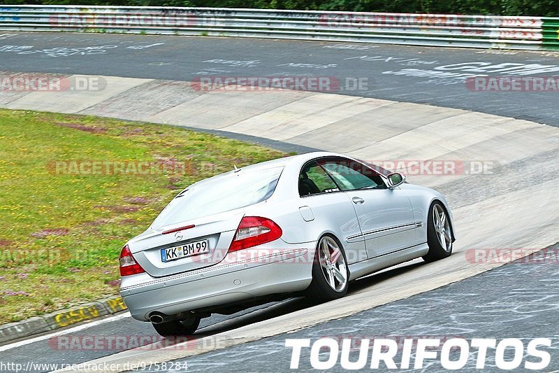 Bild #9758284 - Touristenfahrten Nürburgring Nordschleife (26.07.2020)