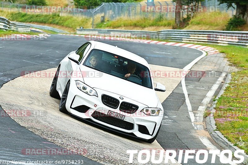 Bild #9758293 - Touristenfahrten Nürburgring Nordschleife (26.07.2020)