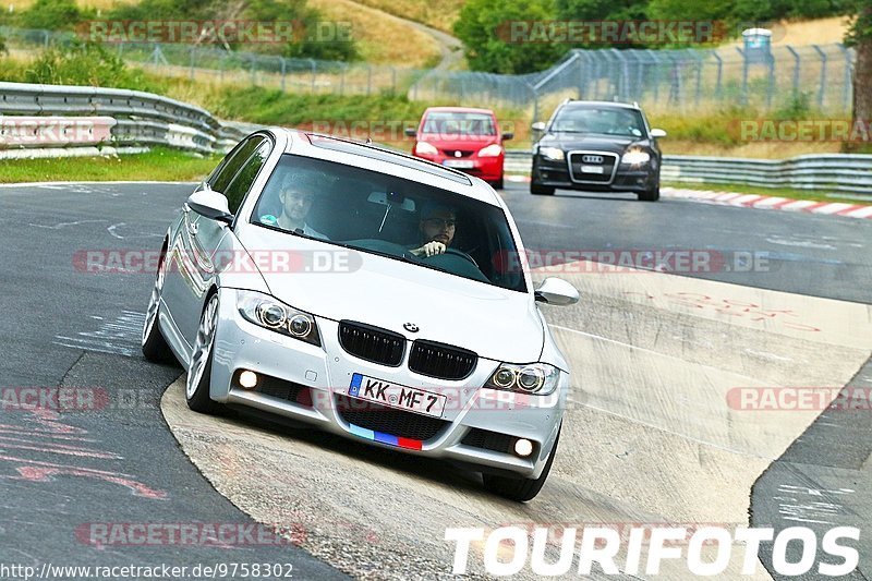 Bild #9758302 - Touristenfahrten Nürburgring Nordschleife (26.07.2020)