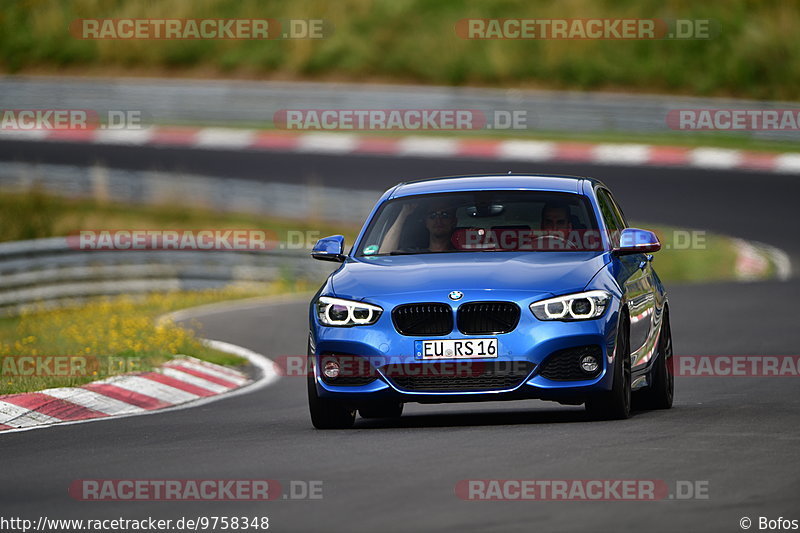 Bild #9758348 - Touristenfahrten Nürburgring Nordschleife (26.07.2020)