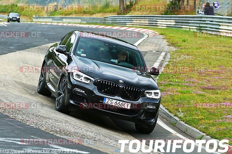 Bild #9758375 - Touristenfahrten Nürburgring Nordschleife (26.07.2020)