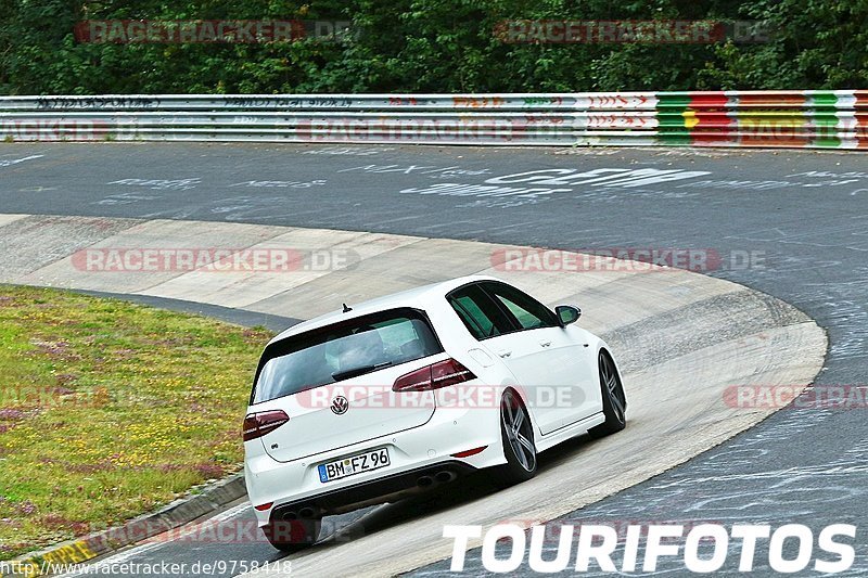 Bild #9758448 - Touristenfahrten Nürburgring Nordschleife (26.07.2020)