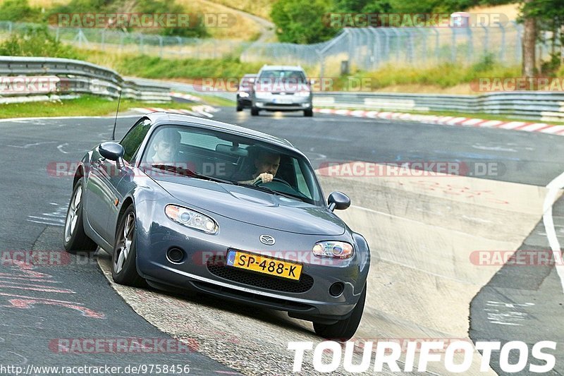 Bild #9758456 - Touristenfahrten Nürburgring Nordschleife (26.07.2020)