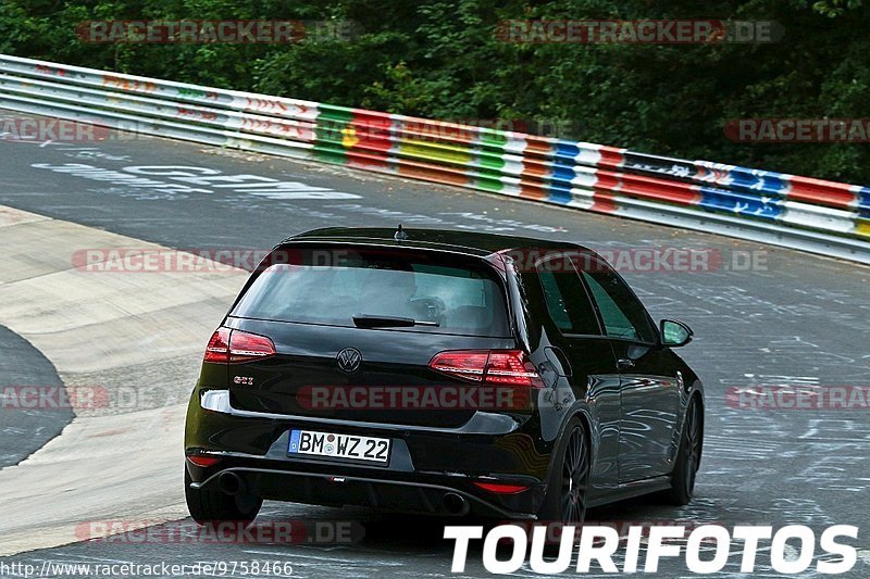 Bild #9758466 - Touristenfahrten Nürburgring Nordschleife (26.07.2020)