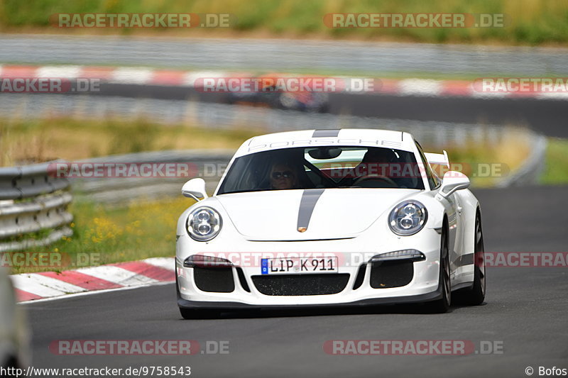 Bild #9758543 - Touristenfahrten Nürburgring Nordschleife (26.07.2020)