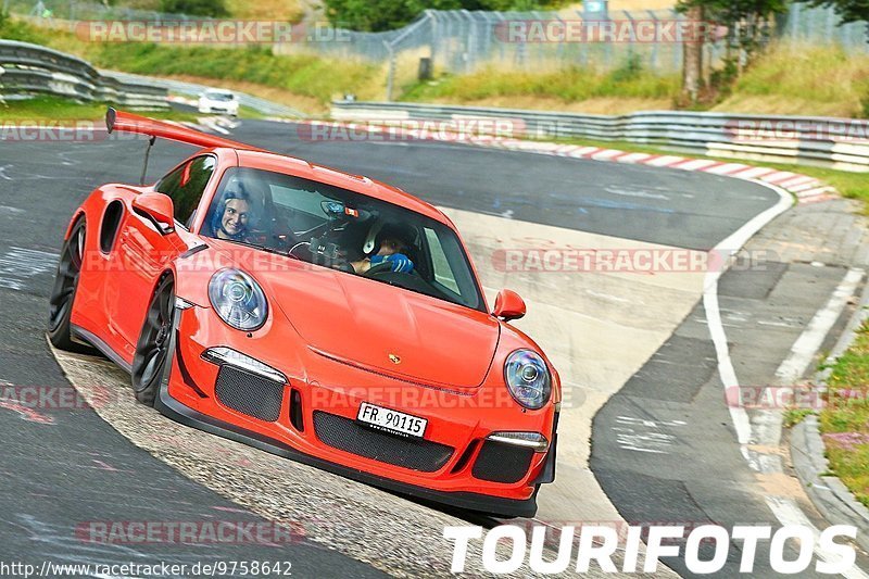 Bild #9758642 - Touristenfahrten Nürburgring Nordschleife (26.07.2020)