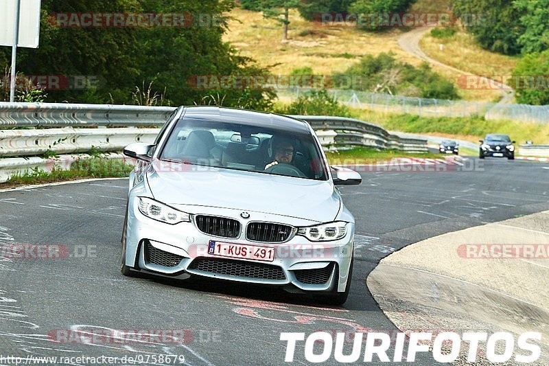 Bild #9758679 - Touristenfahrten Nürburgring Nordschleife (26.07.2020)