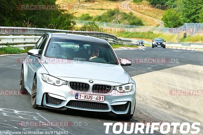 Bild #9758682 - Touristenfahrten Nürburgring Nordschleife (26.07.2020)