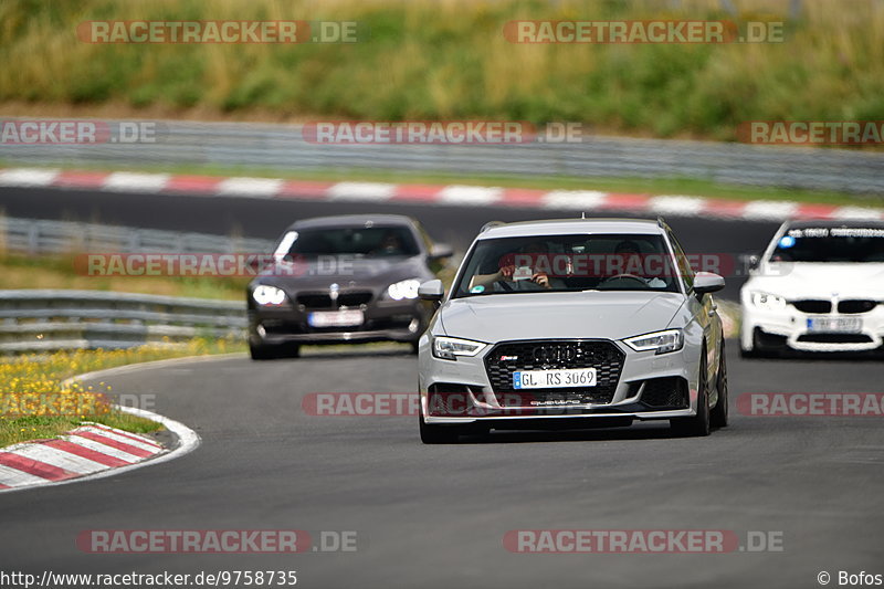 Bild #9758735 - Touristenfahrten Nürburgring Nordschleife (26.07.2020)