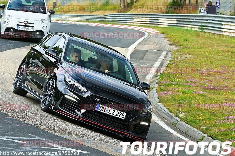 Bild #9758798 - Touristenfahrten Nürburgring Nordschleife (26.07.2020)