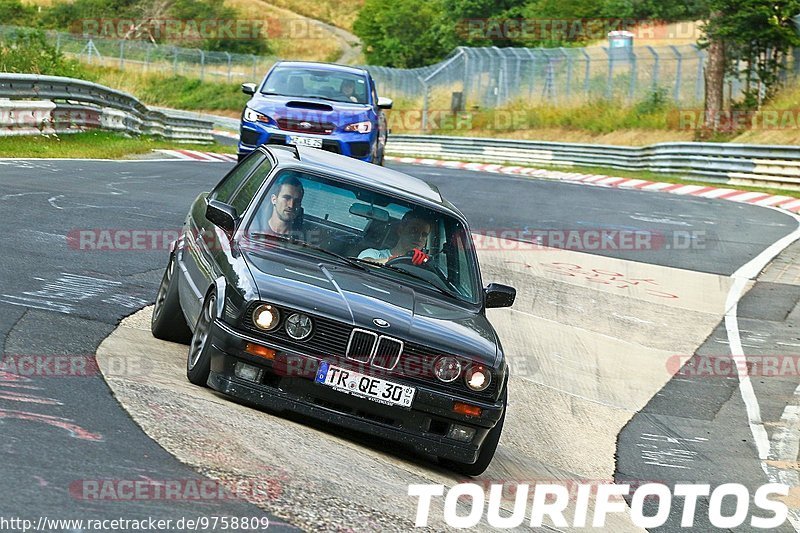 Bild #9758809 - Touristenfahrten Nürburgring Nordschleife (26.07.2020)