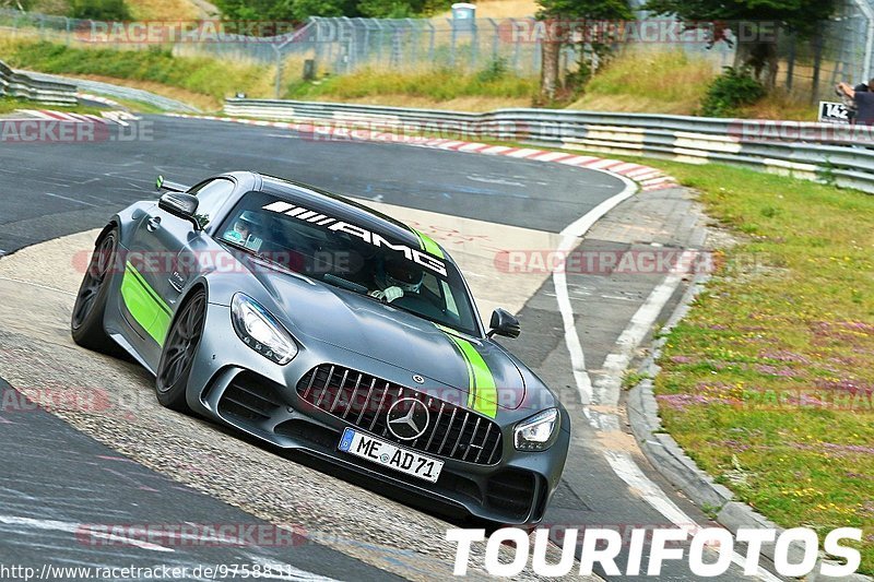 Bild #9758831 - Touristenfahrten Nürburgring Nordschleife (26.07.2020)