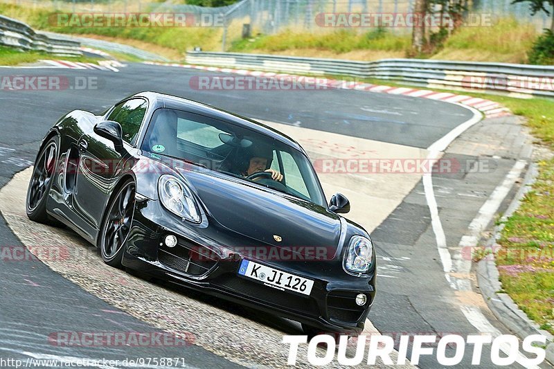 Bild #9758871 - Touristenfahrten Nürburgring Nordschleife (26.07.2020)