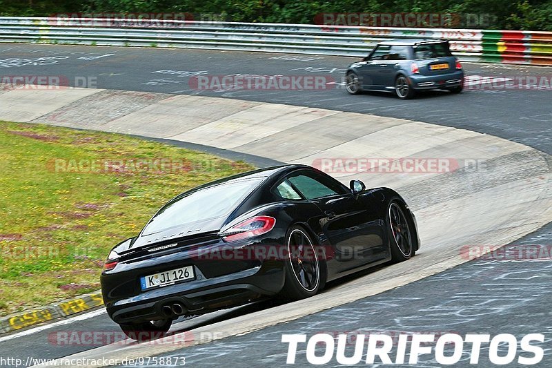 Bild #9758873 - Touristenfahrten Nürburgring Nordschleife (26.07.2020)