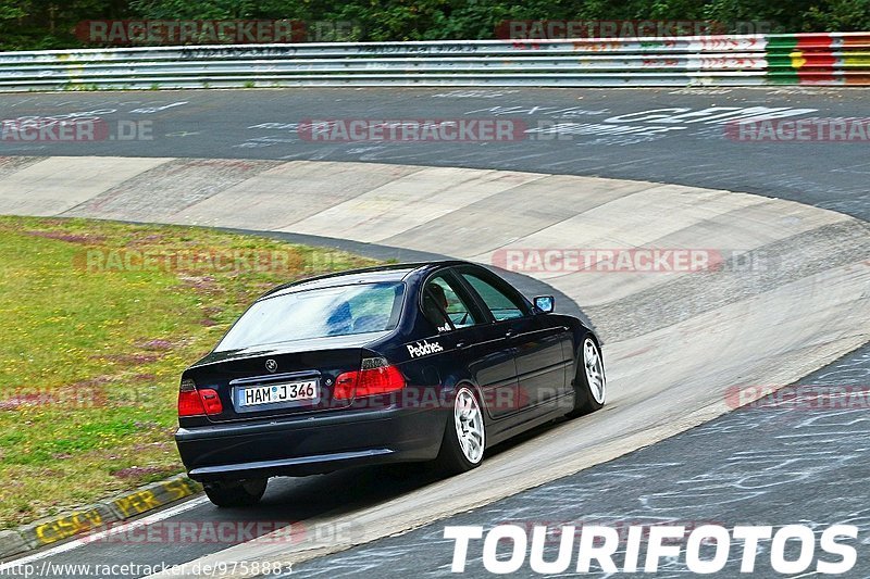 Bild #9758883 - Touristenfahrten Nürburgring Nordschleife (26.07.2020)