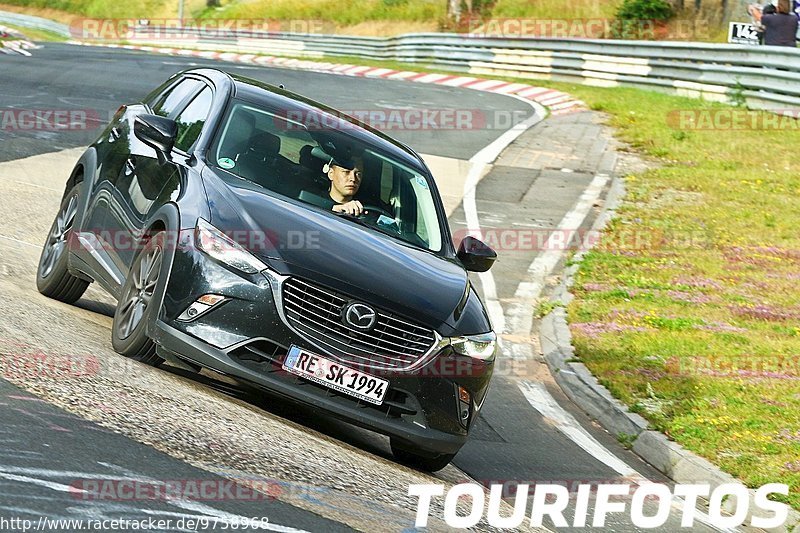 Bild #9758968 - Touristenfahrten Nürburgring Nordschleife (26.07.2020)