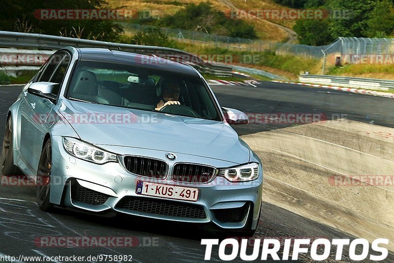 Bild #9758982 - Touristenfahrten Nürburgring Nordschleife (26.07.2020)