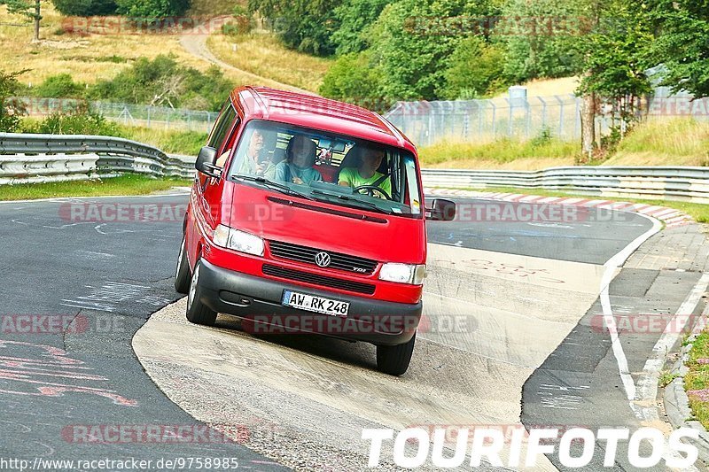 Bild #9758985 - Touristenfahrten Nürburgring Nordschleife (26.07.2020)