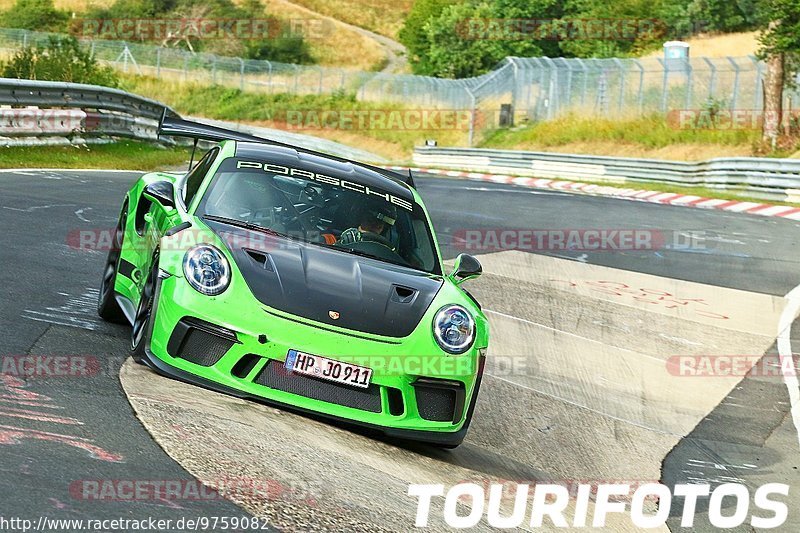 Bild #9759082 - Touristenfahrten Nürburgring Nordschleife (26.07.2020)