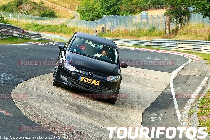 Bild #9759103 - Touristenfahrten Nürburgring Nordschleife (26.07.2020)