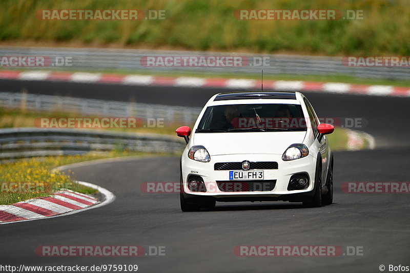 Bild #9759109 - Touristenfahrten Nürburgring Nordschleife (26.07.2020)