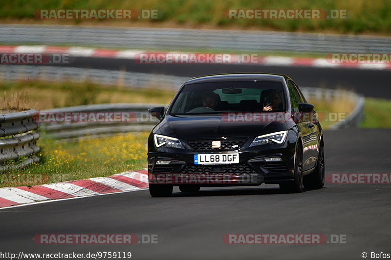 Bild #9759119 - Touristenfahrten Nürburgring Nordschleife (26.07.2020)